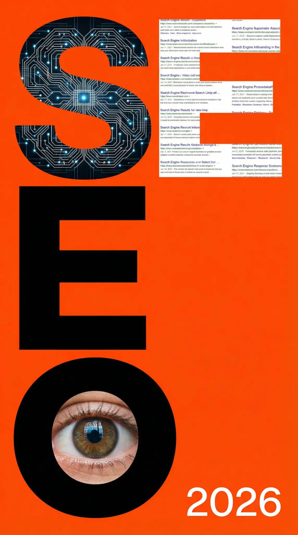 SEO 2026 Ebook Cover 7