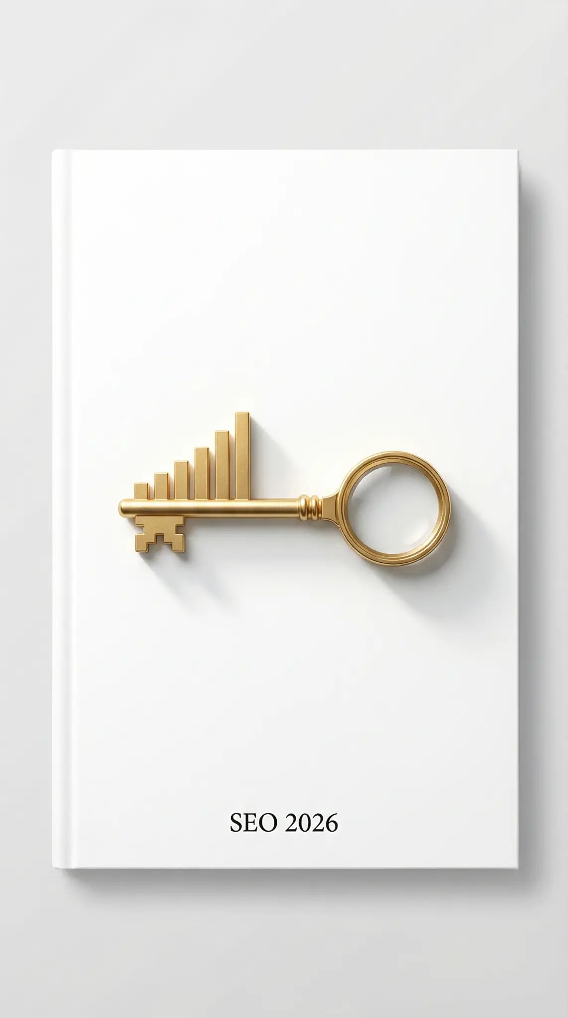 SEO 2026 Ebook Cover 8