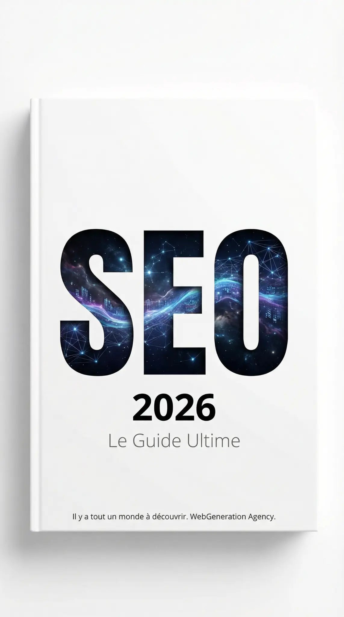 SEO 2026 Ebook Cover 1