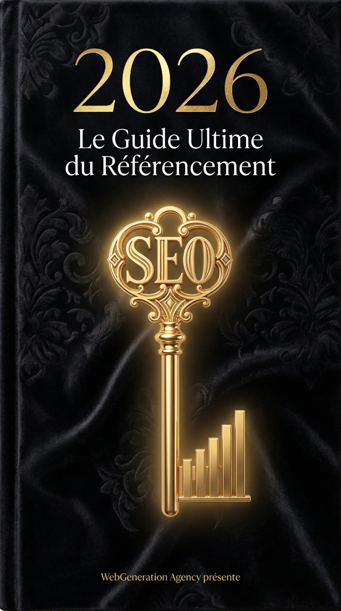 SEO 2026 Ebook Cover 5
