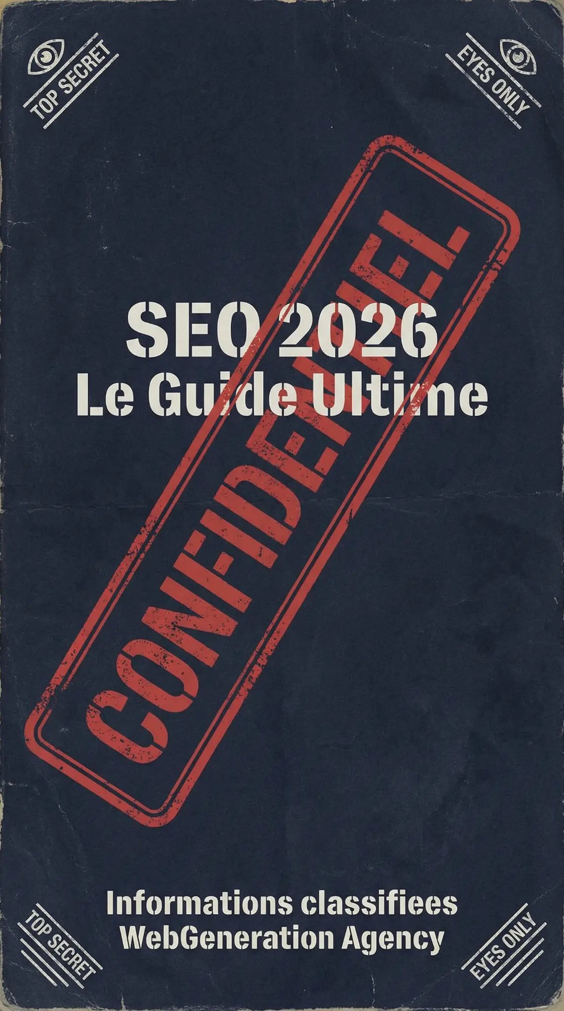SEO 2026 Ebook Cover 2